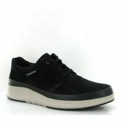 Mephisto Lacets Josselin Bleu