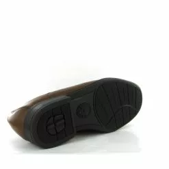 Mephisto Habillees Kevin Marron -La Maison Soldes Magasin B406902 4