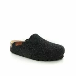 Mephisto Mules Thea Sweety Gris