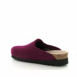 Mephisto Mules Thea Sweety Violet -La Maison Soldes Magasin B407902 3