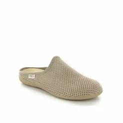 La Maison De L Espadrille Mules 2100 Marron