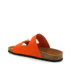La Maison De L Espadrille Nu Pieds Et Sandales 3524 Orange 6 La Maison De L Espadrille Nu Pieds Et Sandales 3524 Orange -La Maison Soldes Magasin C253602 3