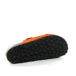 La Maison De L Espadrille Nu Pieds Et Sandales 3524 Orange 7 La Maison De L Espadrille Nu Pieds Et Sandales 3524 Orange -La Maison Soldes Magasin C253602 4