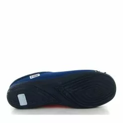 La Maison De L Espadrille Mules 6744 2cv Tour De France Marine -La Maison Soldes Magasin C260201 4