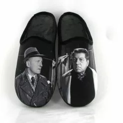 La Maison De L Espadrille Mules 6773 Traversee De Paris Noir