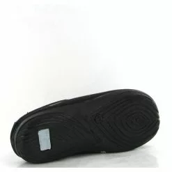 La Maison De L Espadrille Mules 6773 Traversee De Paris Noir -La Maison Soldes Magasin C260501 4