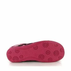 La Maison De L Espadrille Mules 9005 Chat En Pull Fuschia 7 La Maison De L Espadrille Mules 9005 Chat En Pull Fuschia -La Maison Soldes Magasin C263201 4