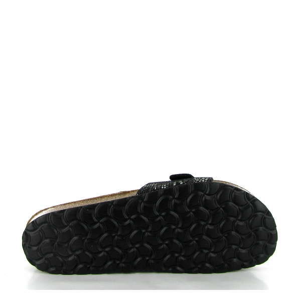 La Maison De L Espadrille Nu Pieds Et Sandales 3499 Noir 4 La Maison De L Espadrille Nu Pieds Et Sandales 3499 Noir â Image 4