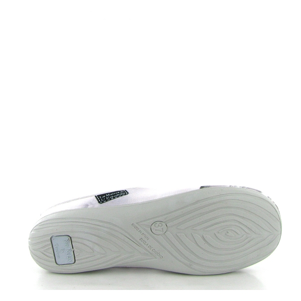 La Maison De L Espadrille Mules 2024 Noir 4 La Maison De L Espadrille Mules 2024 Noir â Image 4