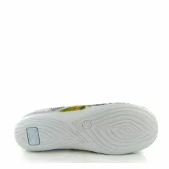 La Maison De L Espadrille Mules 2038 Flamant Rose Scooter Rose -La Maison Soldes Magasin C291901 4