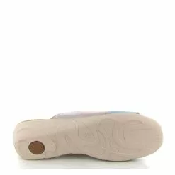 La Maison De L Espadrille Mules 2056 Bretonne Phare Beige 7 La Maison De L Espadrille Mules 2056 Bretonne Phare Beige -La Maison Soldes Magasin C292201 4