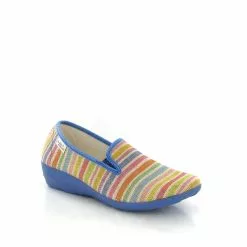 La Maison De L Espadrille Fermees 2062 Multicolore