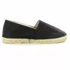 La Maison De L Espadrille Espadrille 324 Marte Noir