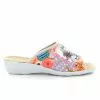 La Maison De L Espadrille Mules 2828 Multicolore