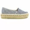 La Maison De L Espadrille Espadrilles 485ve454 Marine