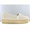 La Maison De L Espadrille Espadrilles 485ve454 Beige