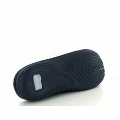 La Maison De L Espadrille Mules 2495 Marine -La Maison Soldes Magasin D069801 4