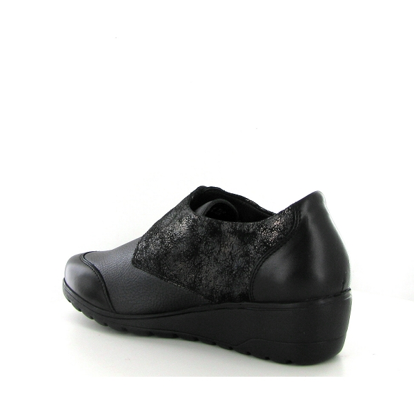 Mephisto Mobils Tennis Branda Noir 3 Mephisto Mobils Tennis Branda Noir â Image 3