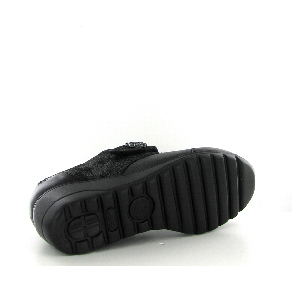 Mephisto Mobils Tennis Branda Noir 4 Mephisto Mobils Tennis Branda Noir â Image 4