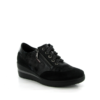 Mephisto Mobils Lacets Patrizia Noir