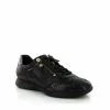 Mephisto Tennis Monia Wine Noir
