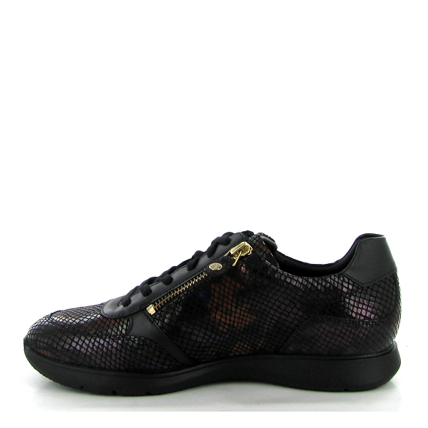 Mephisto Tennis Monia Wine Noir 3 Mephisto Tennis Monia Wine Noir – Image 3