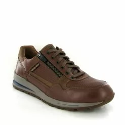 Mephisto Lacets Bradley Marron