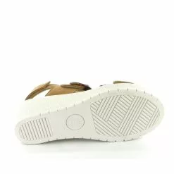 Mephisto Mobils Nu Pieds Et Sandales Phelicia Beige 7 Mephisto Mobils Nu Pieds Et Sandales Phelicia Beige -La Maison Soldes Magasin E155001 4