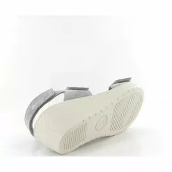 Mephisto Mobils Nu Pieds Et Sandales Pam Spark Gris 7 Mephisto Mobils Nu Pieds Et Sandales Pam Spark Gris -La Maison Soldes Magasin E155201 4