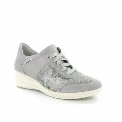 Mephisto Mobils Sneakers Sidonia Gris
