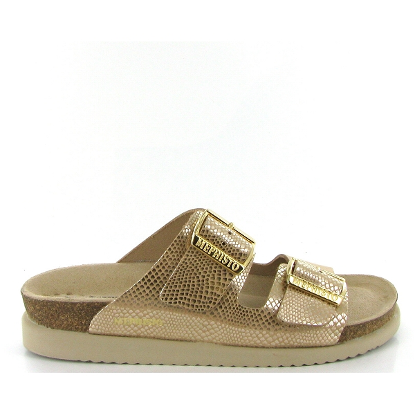 Mephisto Mules Hester Or 2 Mephisto Mules Hester Or – Image 2