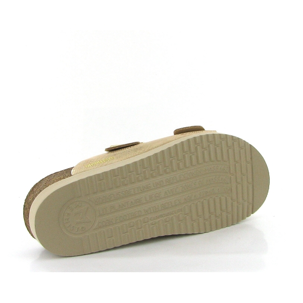 Mephisto Mules Hester Or 4 Mephisto Mules Hester Or – Image 4