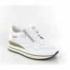 Mephisto Sneakers Pia Blanc