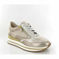 Mephisto Sneakers Pia Or
