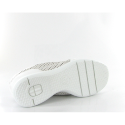 Mephisto Tennis Molly Perf Blanc -La Maison Soldes Magasin E158301 4