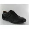 Mephisto Sneakers Lorenzio Noir