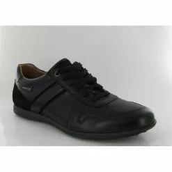 Mephisto Sneakers Lorenzio Noir