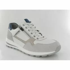 Mephisto Sneakers Bradley Blanc
