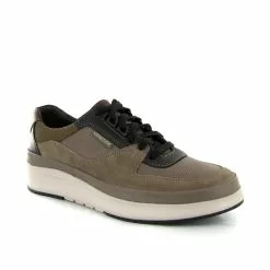 Mephisto Sneakers Julien Beige
