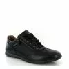 Mephisto Lacets Leon Noir