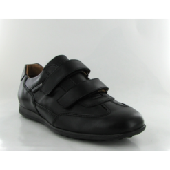 Mephisto Casual Lorens Noir