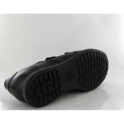 Mephisto Casual Lorens Noir -La Maison Soldes Magasin E178901 4