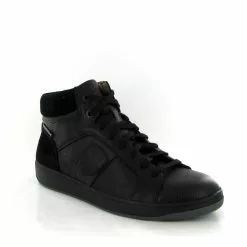 Mephisto Bottines Et Boots Heliot Noir