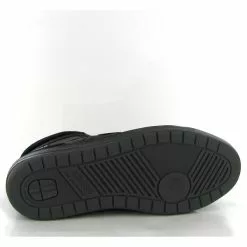 Mephisto Bottines Et Boots Heliot Noir -La Maison Soldes Magasin E179001 4