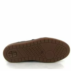 Mephisto Lacets Hugh Bleu 7 Mephisto Lacets Hugh Bleu -La Maison Soldes Magasin E179101 4