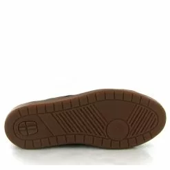 Mephisto Lacets Henrik Marron -La Maison Soldes Magasin E179201 4