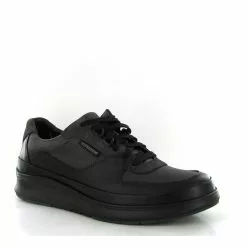 Mephisto Lacets Julien Noir