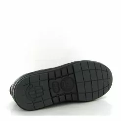 Mephisto Lacets Julien Noir -La Maison Soldes Magasin E179301 4