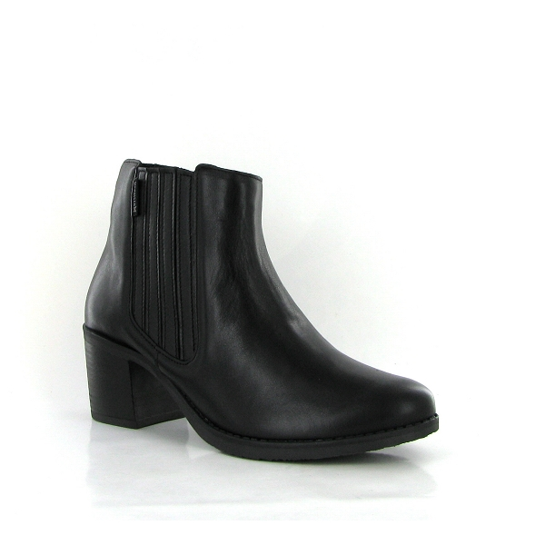 Mephisto Bottines Et Boots Graziela Noir 1 Mephisto Bottines Et Boots Graziela Noir