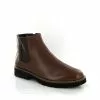 Mephisto Bottines Et Boots Silva Marron